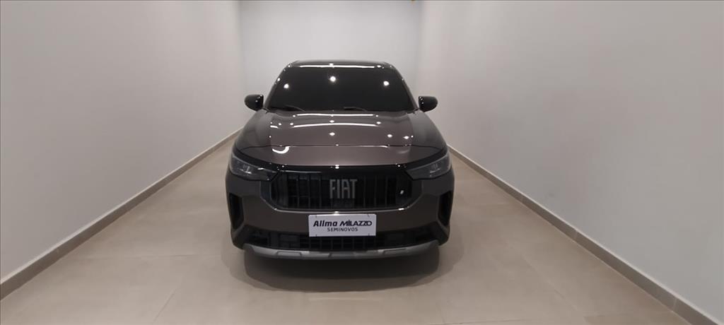 FASTBACK 1.0 TURBO 200 HYBRID IMPETUS CVT4