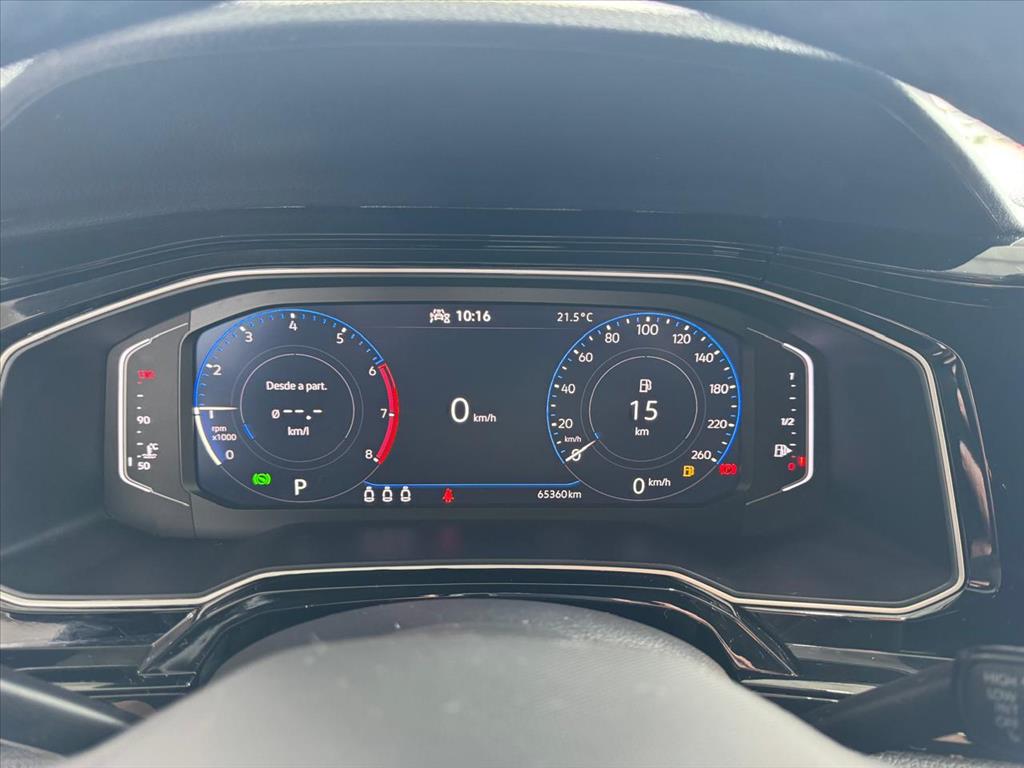 NIVUS 1.0 200 TSI TOTAL FLEX HIGHLINE AUTOMÁTICO12