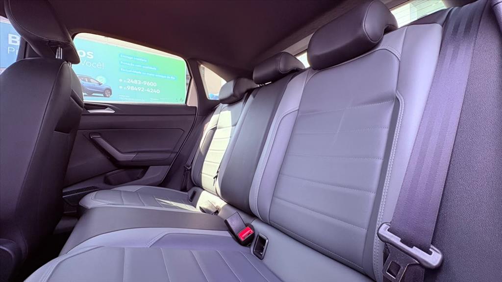 NIVUS 1.0 200 TSI TOTAL FLEX HIGHLINE AUTOMÁTICO13