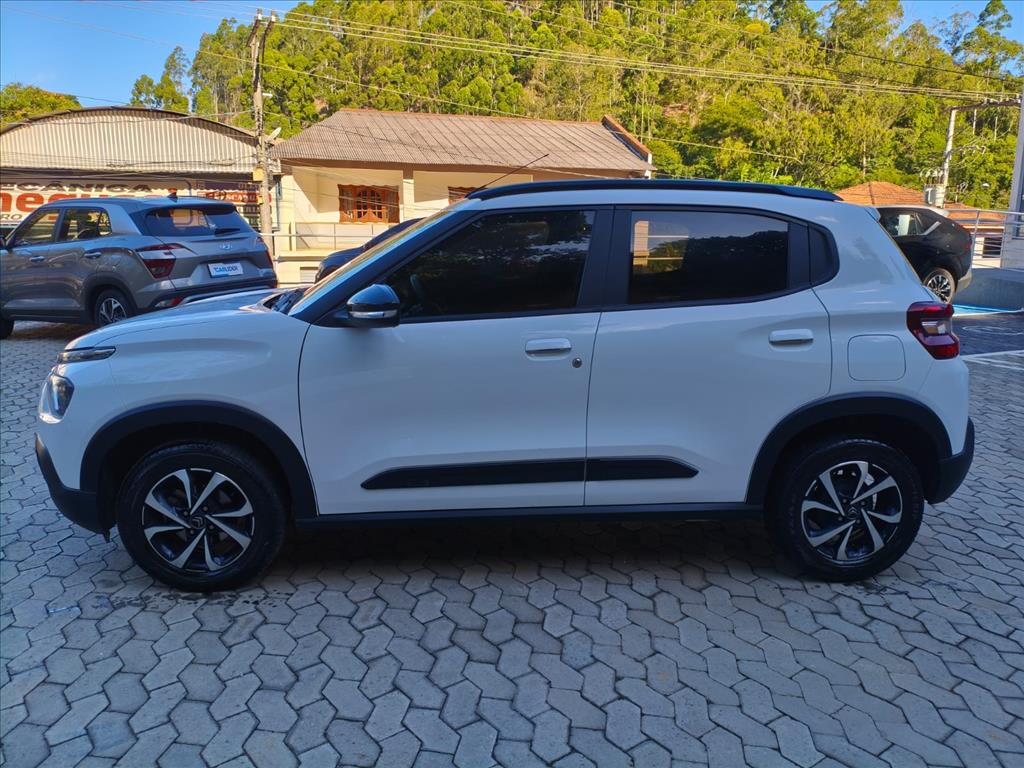 C3 1.6 16V FLEX FEEL PACK AT68