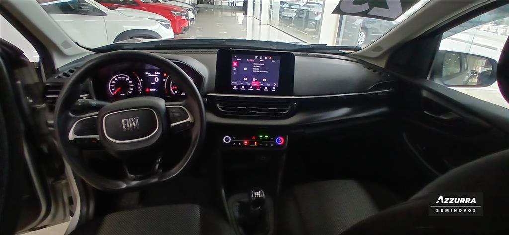 PULSE 1.3 FLEX DRIVE MANUAL17