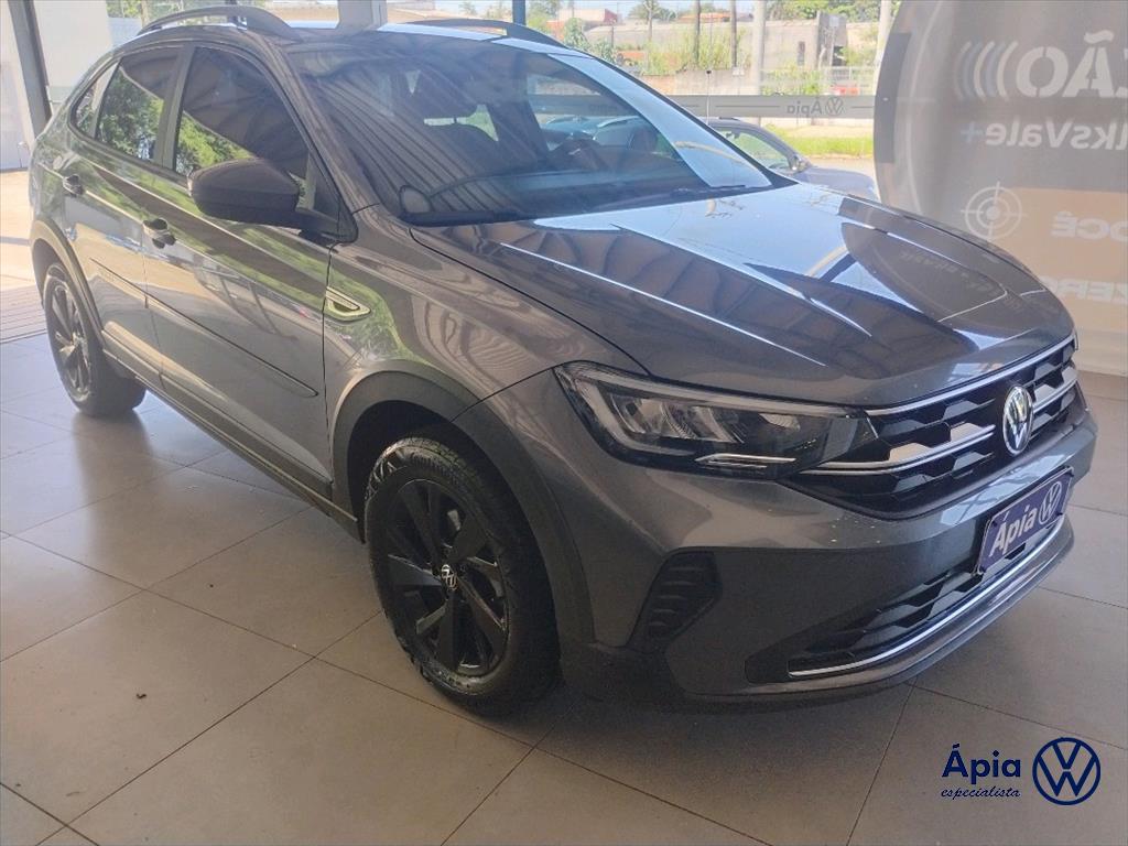 NIVUS 1.0 200 TSI TOTAL FLEX COMFORTLINE AUTOMÁTICO2