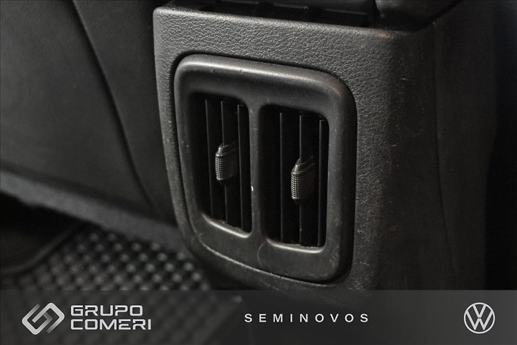 COMPASS 2.0 16V DIESEL TRAILHAWK 4X4 AUTOMÁTICO14
