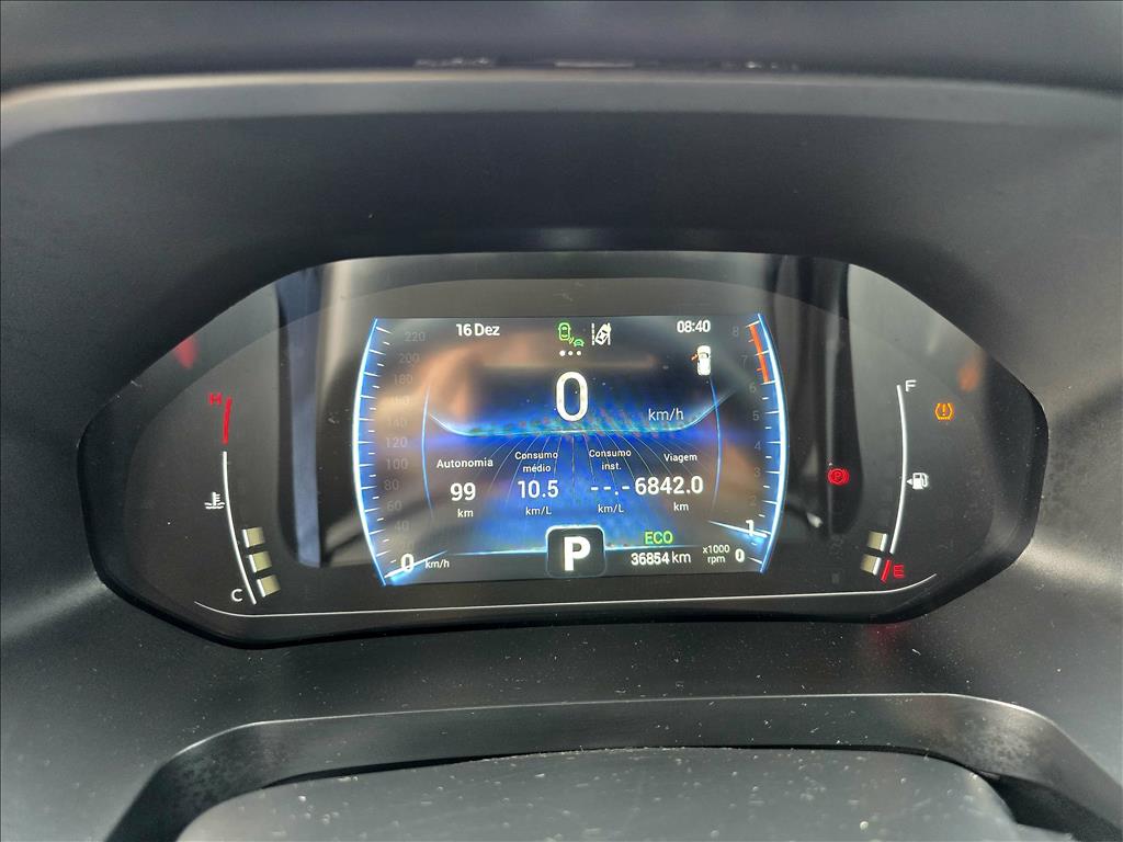 TIGGO 5x 1.5 VVT TURBO iFLEX SPORT CVT5