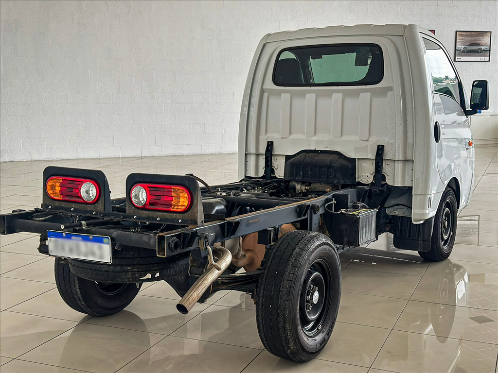 BONGO 2.5 TD DIESEL STD CS MANUAL3