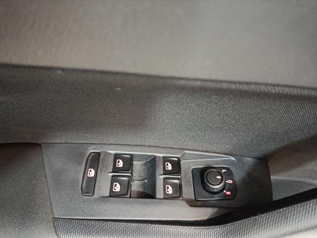 POLO 1.0 170 TSI HIGHLINE AUTOMÁTICO10