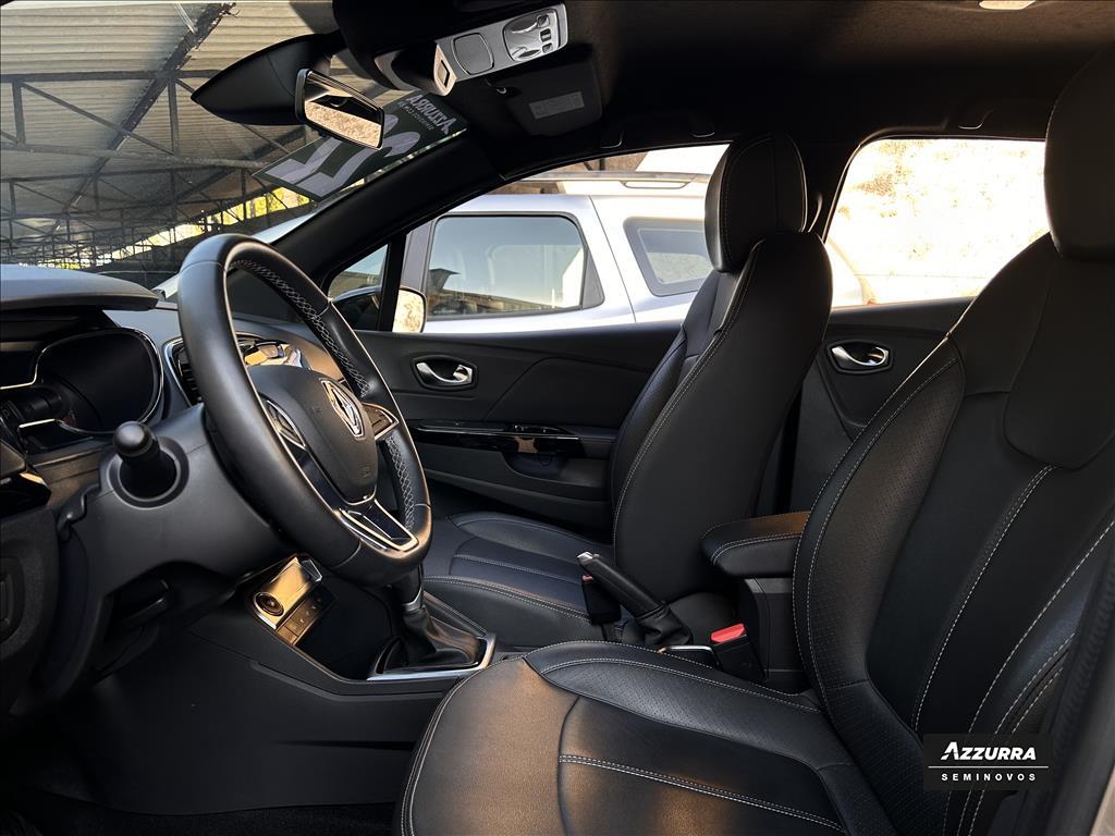 CAPTUR 1.3 TCE FLEX ICONIC X-TRONIC9