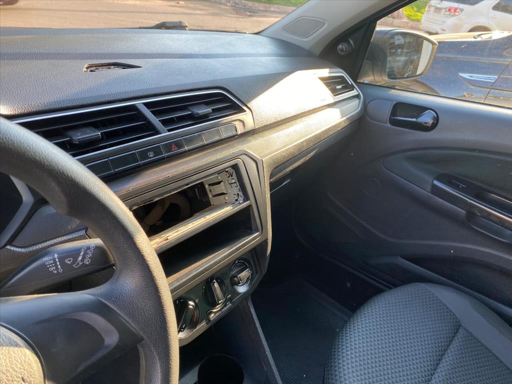 GOL 1.0 12V MPI TOTALFLEX 4P MANUAL12