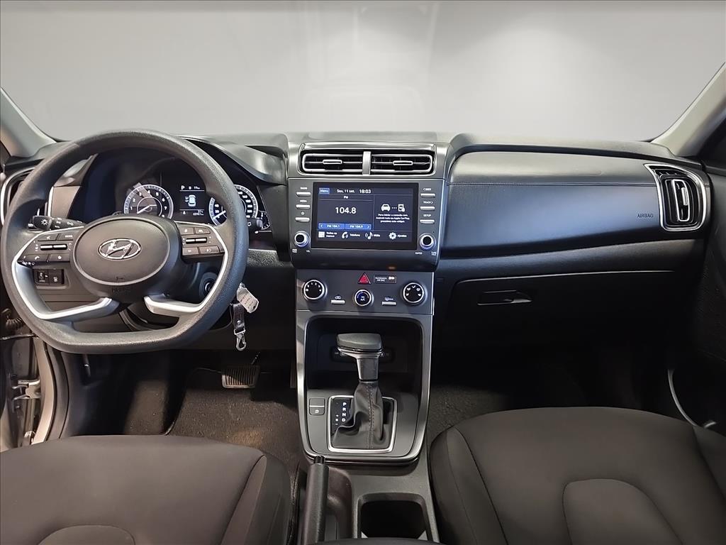 CRETA 1.0 TGDI FLEX COMFORT AUTOMÁTICO8