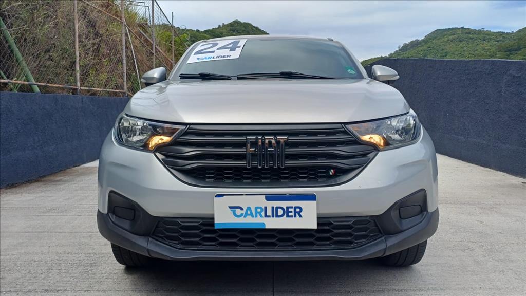 STRADA 1.3 FIREFLY FLEX FREEDOM CD MANUAL