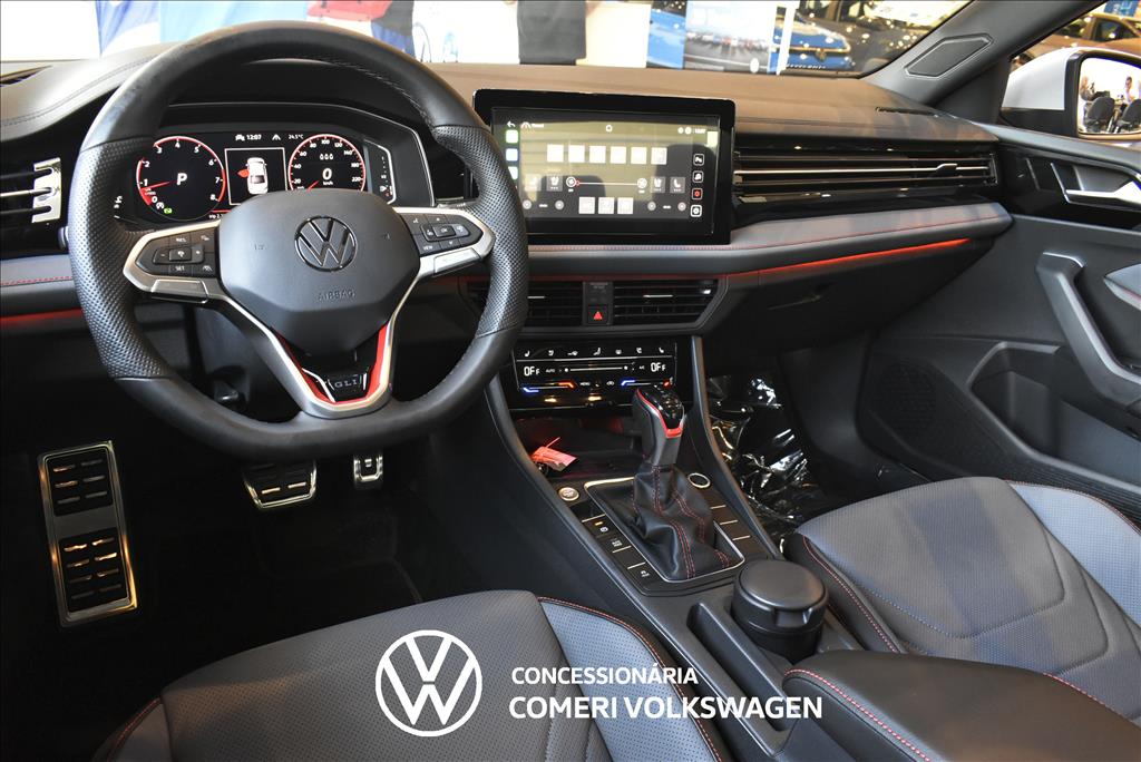2026 VOLKSWAGEN JETTA 2.0 350 TSI GASOLINA GLI DSG