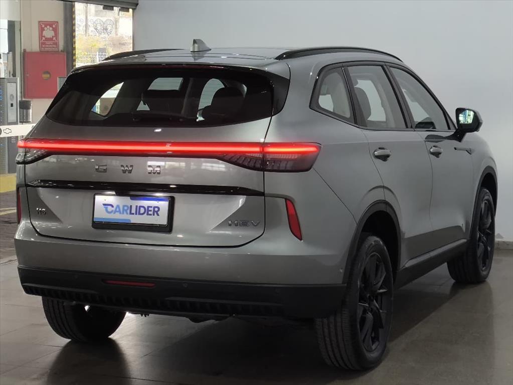 HAVAL H6 1.5 HEV2 E-TRACTION16