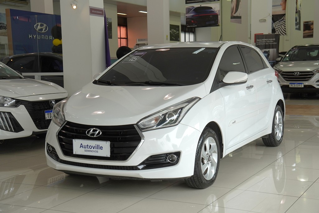 1.6 PREMIUM 16V FLEX 4P AUTOMÁTICO