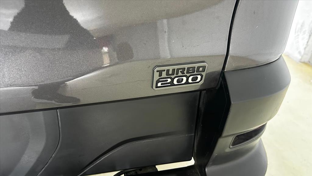 STRADA 1.0 TURBO 200 FLEX RANCH CD CVT17