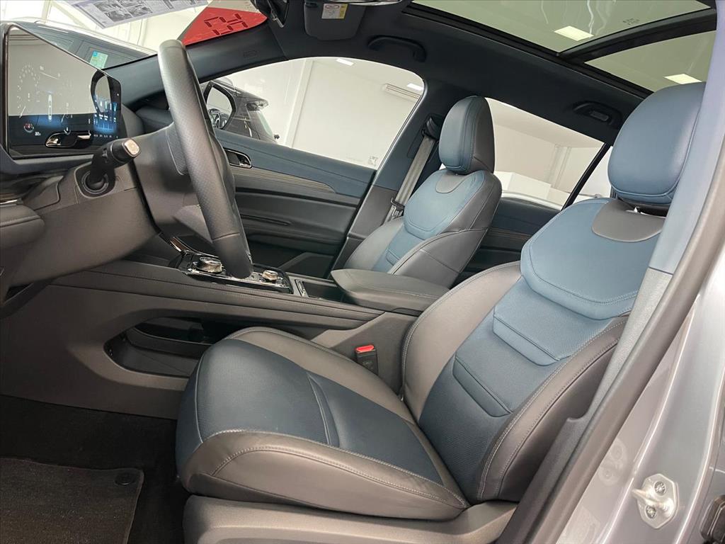 Ford-TERRITORY-1.5 ECOBOOST GTDI GASOLINA TITANIUM AUTOMÁTICO