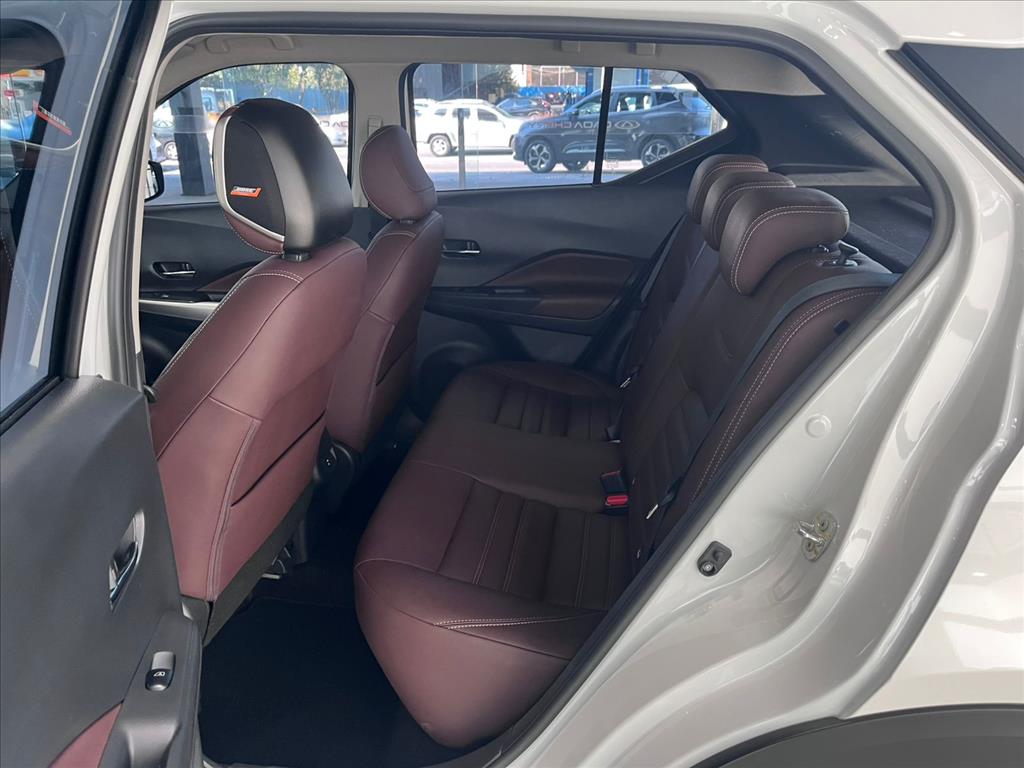 Nissan-KICKS-1.6 16V FLEXSTART EXCLUSIVE XTRONIC
