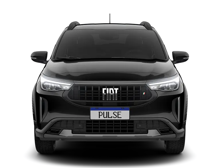 PULSE 1.3 FLEX DRIVE CVT PULSE 1.3 FLEX DRIVE CVT