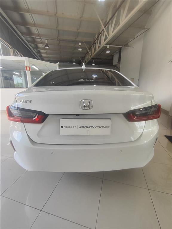 CITY 1.5 i-VTEC FLEX TOURING CVT5