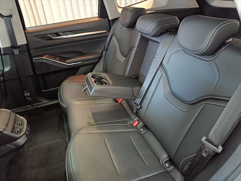 HAVAL H6 1.5 HEV PREMIUM E-TRACTION9