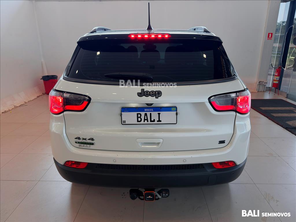 COMPASS 2.0 16V DIESEL S 4X4 AUTOMÁTICO4