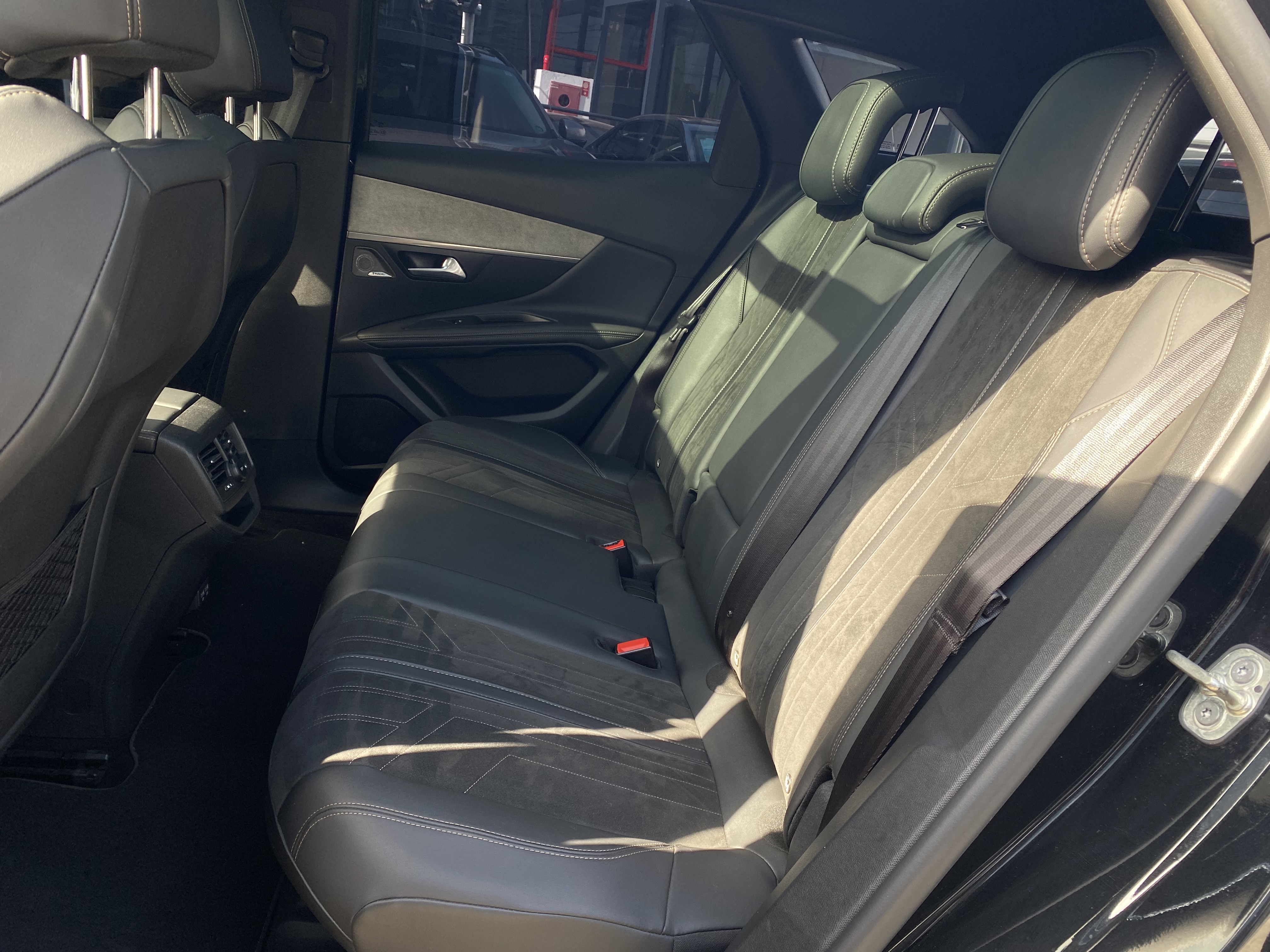 3008 1.6 16V THP GASOLINA GT PACK AUTOMÁTICO13