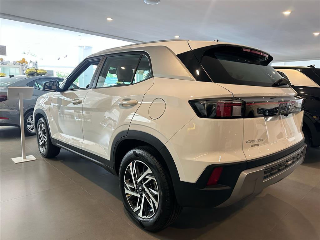 CRETA 1.0 TGDI FLEX PLATINUM AUTOMÁTICO6