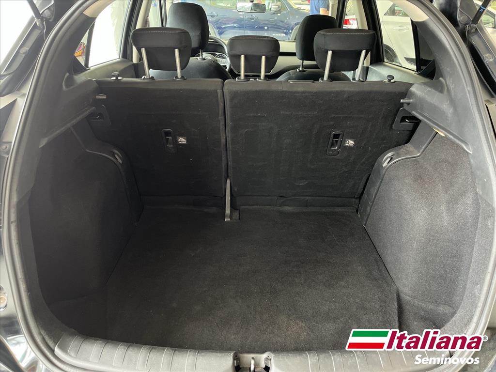 KICKS 1.6 16V FLEXSTART SENSE XTRONIC15