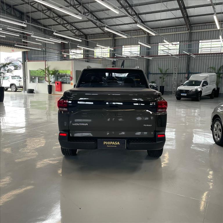 MONTANA 1.2 TURBO FLEX LTZ AUTOMÁTICO5