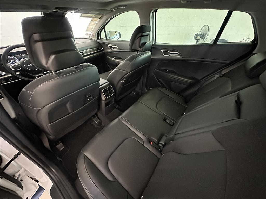 SPORTAGE 1.6 TGDI MHEV EX PRESTIGE DCT8