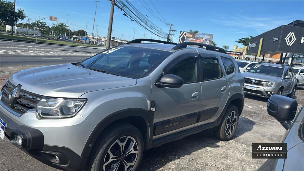 DUSTER 1.3 TCE FLEX ICONIC X-TRONIC