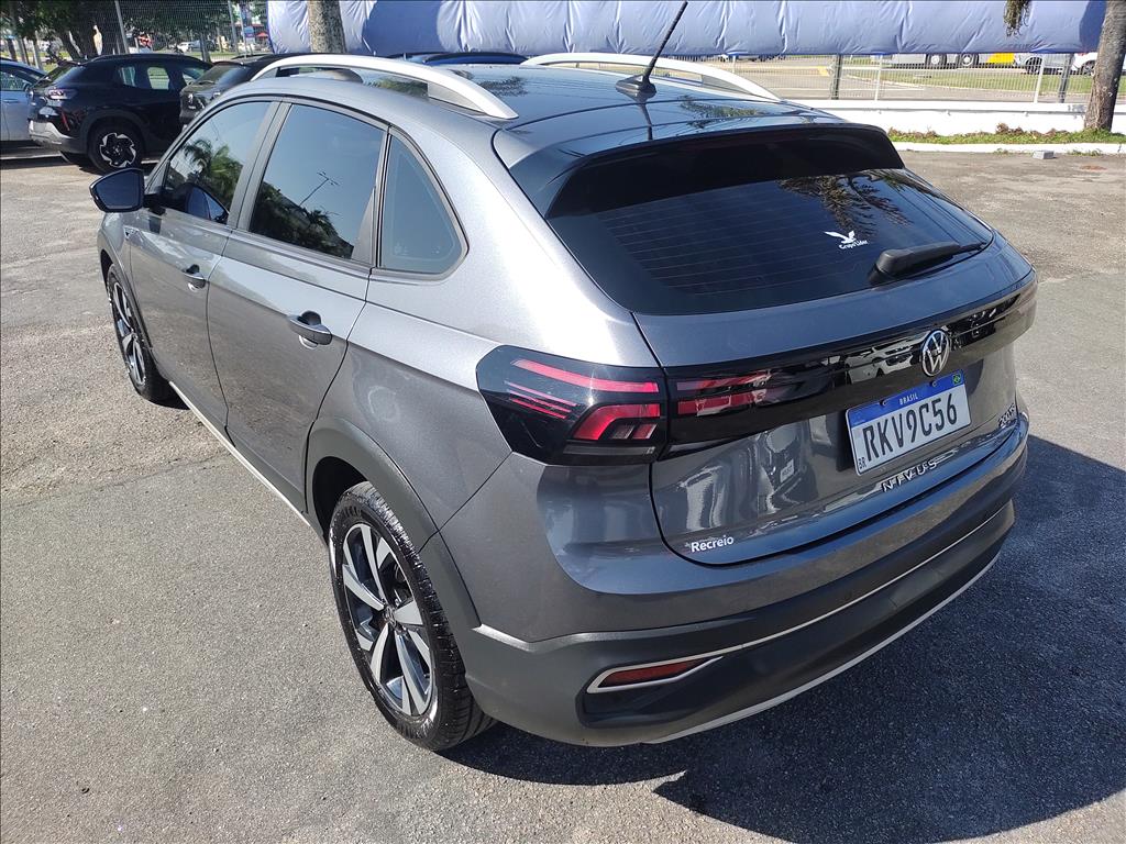 NIVUS 1.0 200 TSI TOTAL FLEX HIGHLINE AUTOMÁTICO