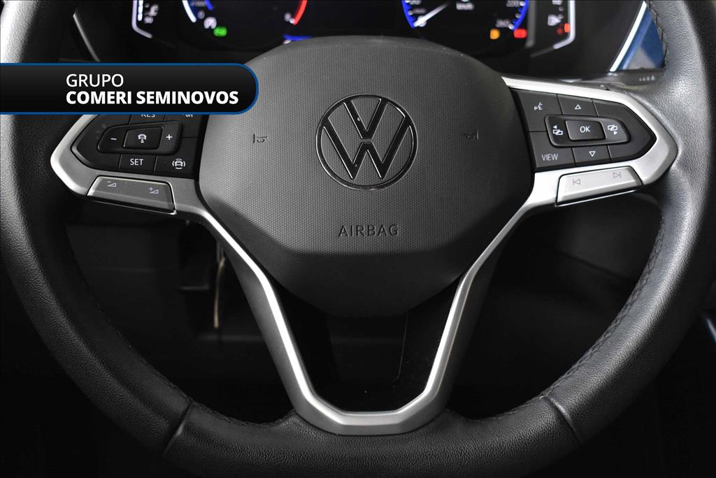 T-CROSS 1.0 200 TSI TOTAL FLEX COMFORTLINE AUTOMÁTICO