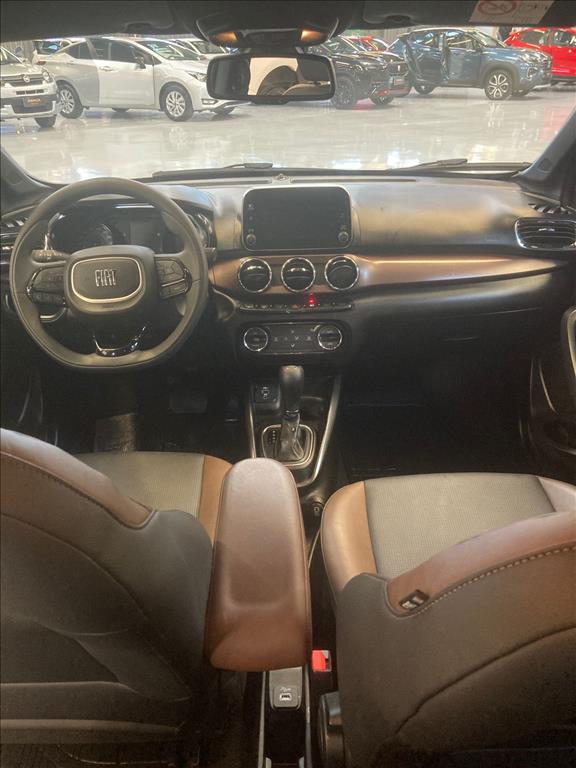 CRONOS 1.3 FIREFLY FLEX PRECISION CVT7