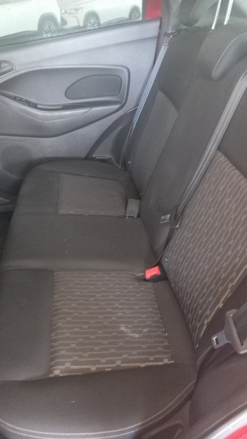 KA 1.0 TI-VCT FLEX SE MANUAL12