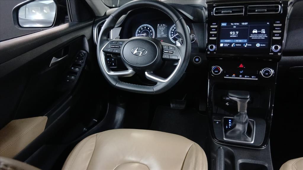 CRETA 1.0 TGDI FLEX LIMITED AUTOMÁTICO12