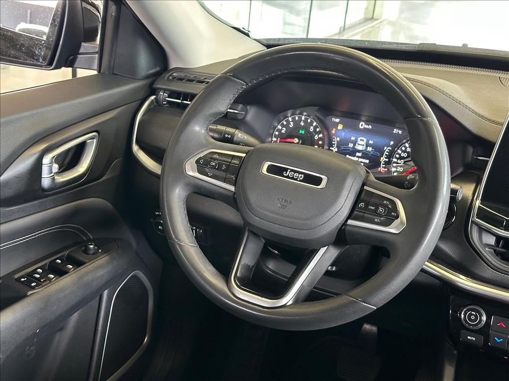 COMPASS 1.3 T270 TURBO FLEX SPORT AT65