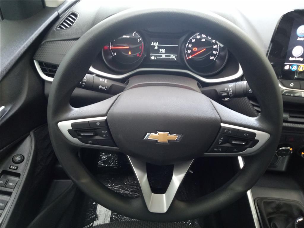ONIX PLUS 1.0 TURBO FLEX MANUAL