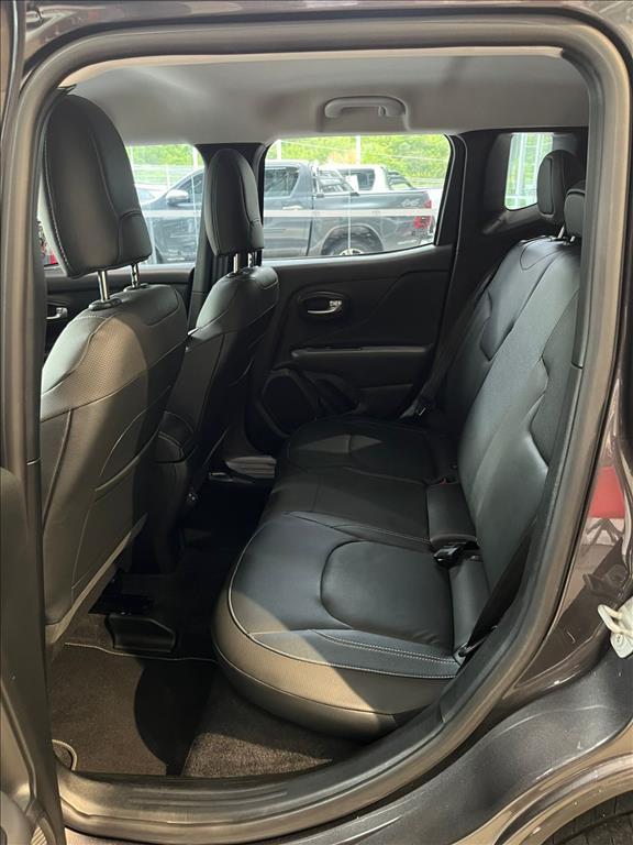 RENEGADE 1.3 T270 TURBO FLEX LONGITUDE AT67