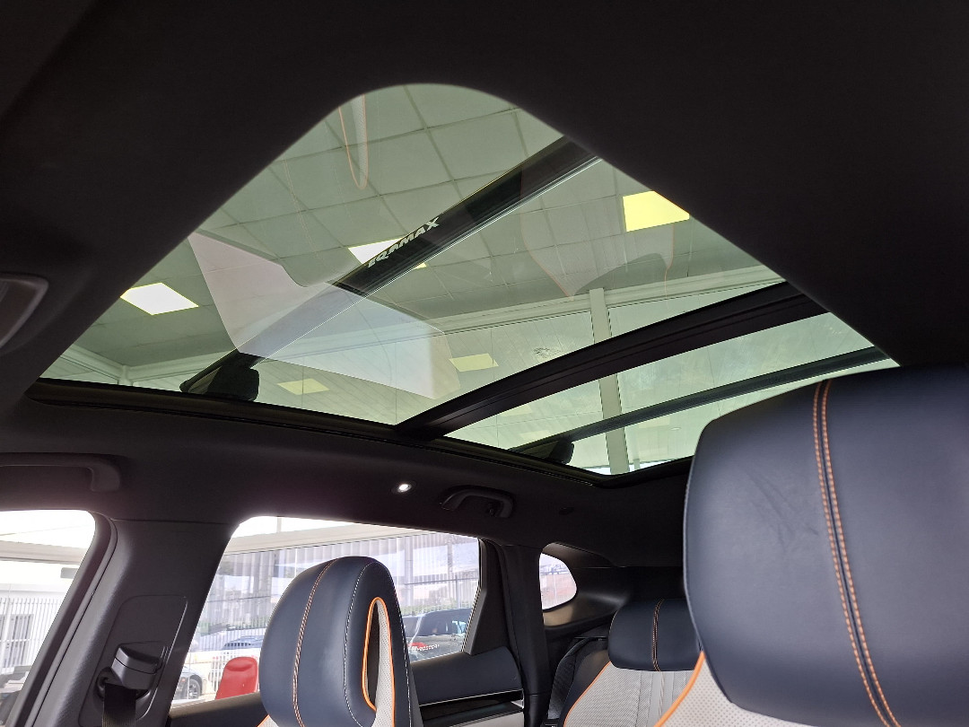 SONG PLUS 1.5 DM-I HÍBRIDO AUTOMÁTICO10