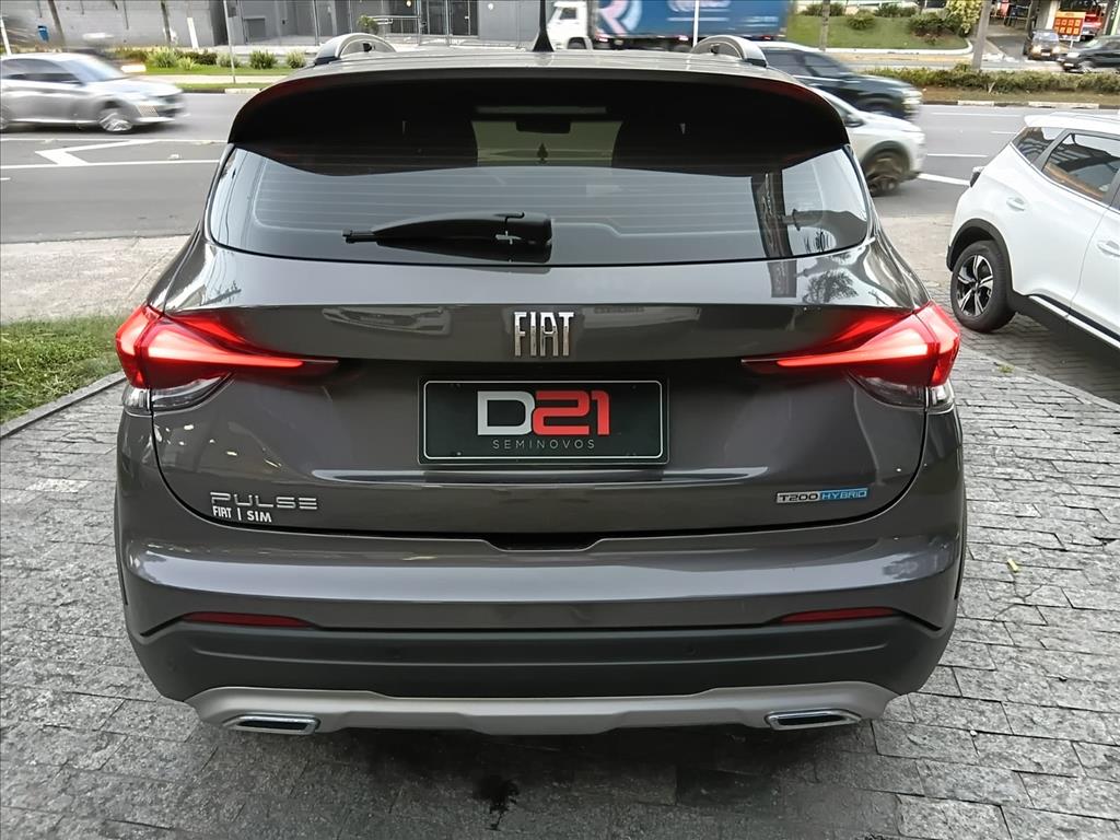 Fiat-PULSE-1.0 TURBO 200 HYBRID AUDACE CVT