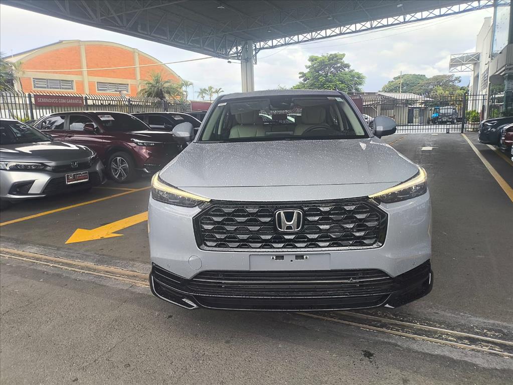 HR-V 1.5 DI I-VTEC TURBO FLEX TOURING CVT2