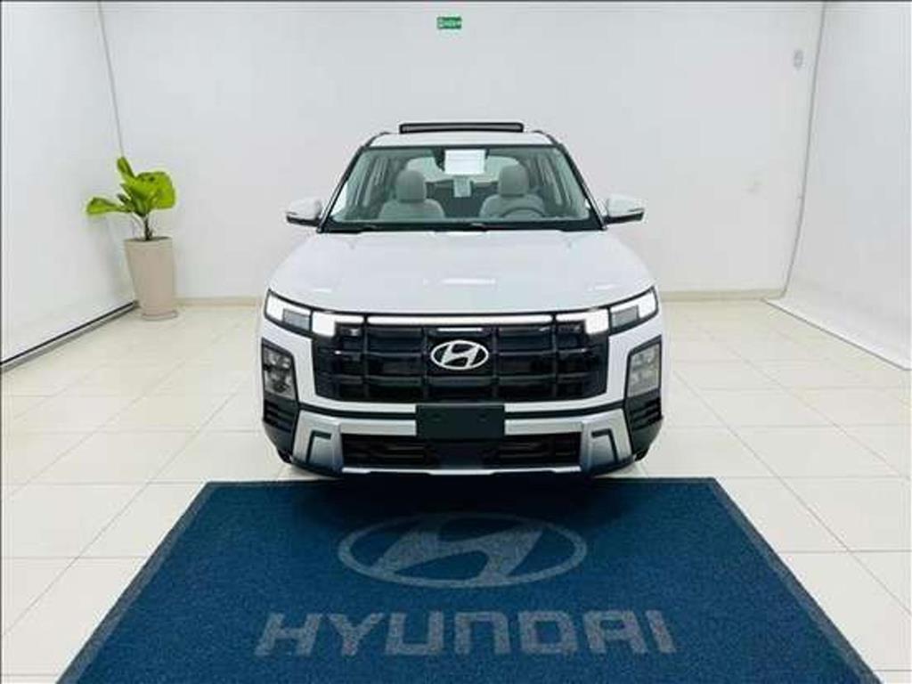 Hyundai-CRETA-1.6 TGDI FLEX ULTIMATE DCT