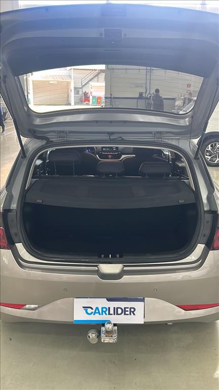 HB20 1.0 TGDI FLEX PLATINUM AUTOMÁTICO4