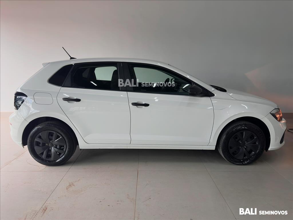 POLO 1.0 MPI TRACK MANUAL7