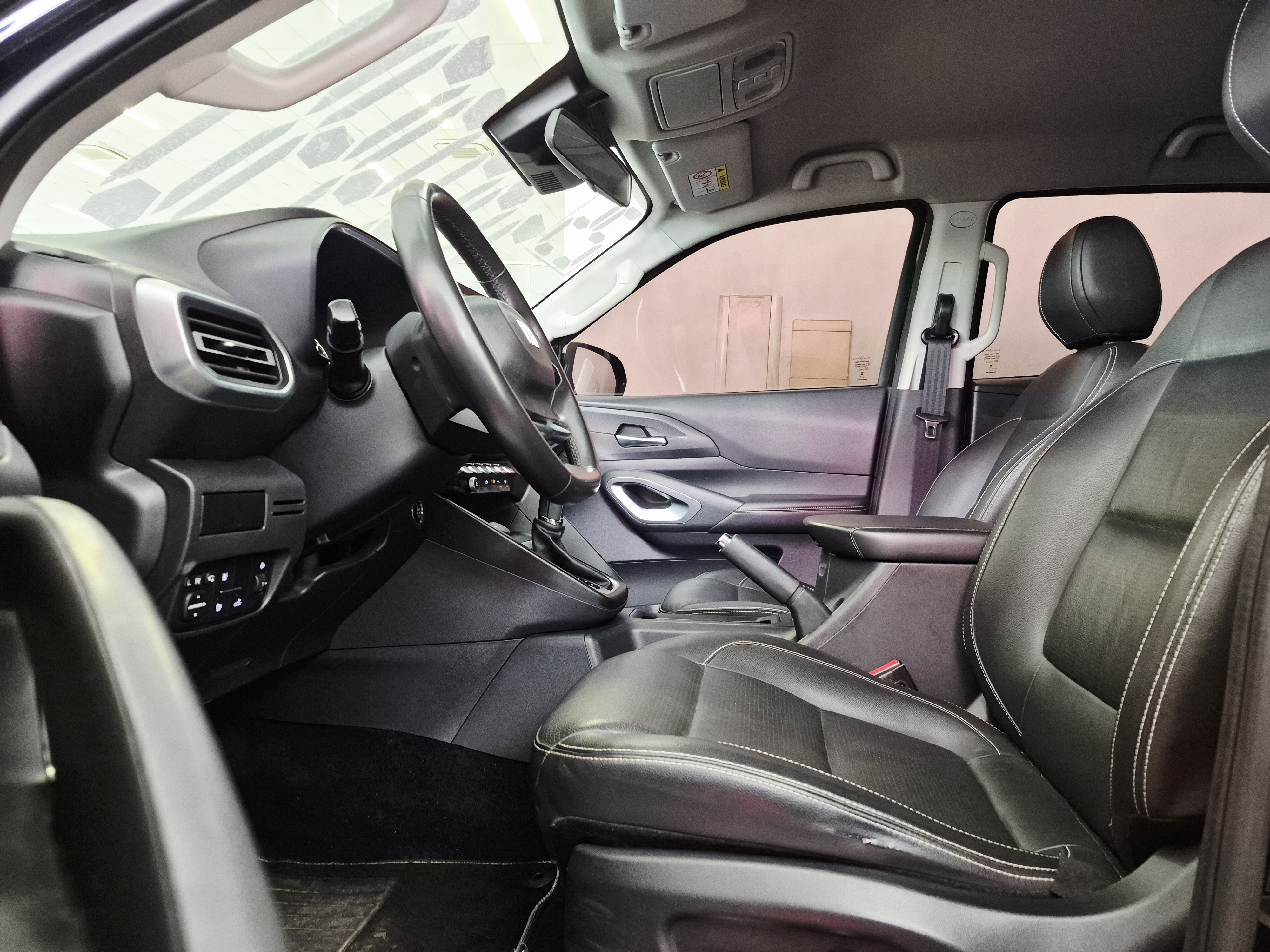 Foto ilustrativa do carro