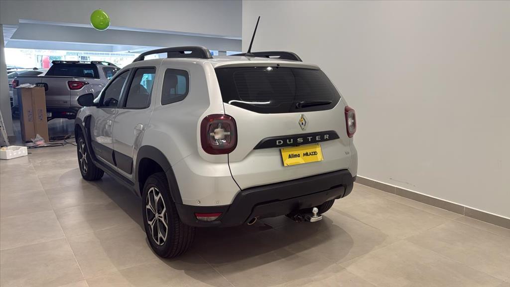 DUSTER 1.3 TCE FLEX ICONIC X-TRONIC2