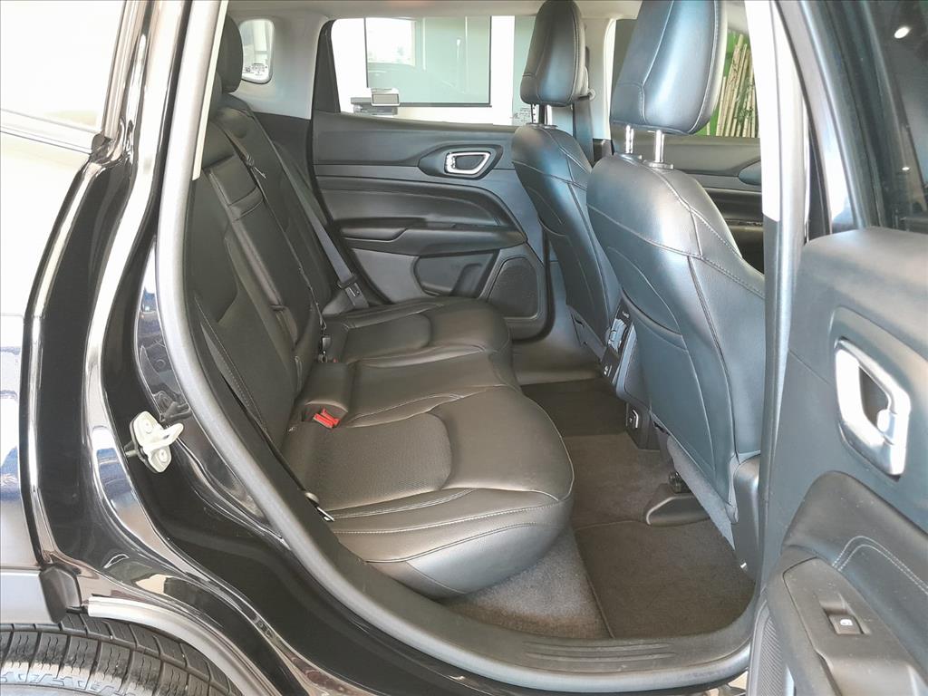 COMPASS 1.3 T270 TURBO FLEX LONGITUDE AT614