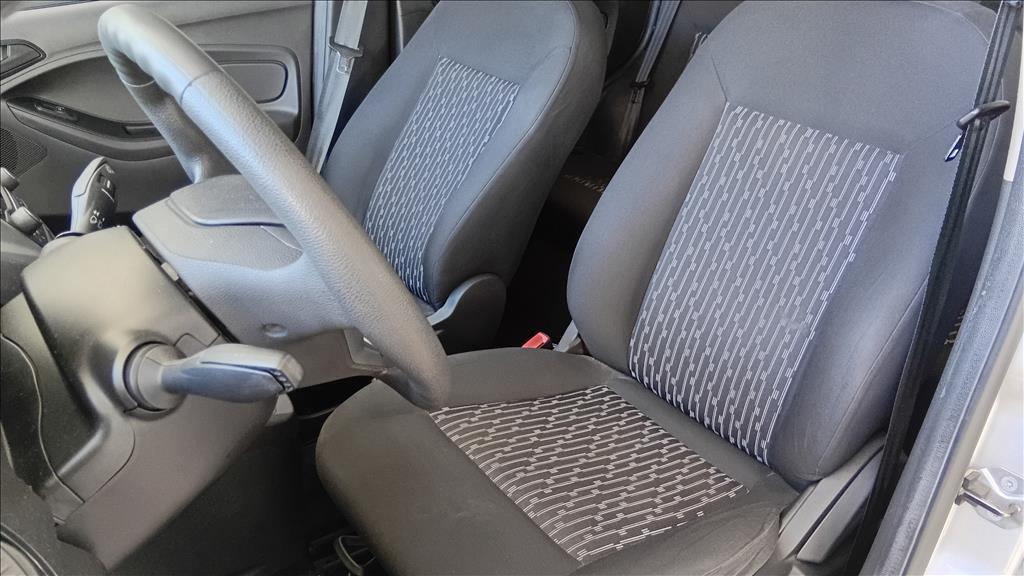 KA 1.0 TI-VCT FLEX SE SEDAN MANUAL10