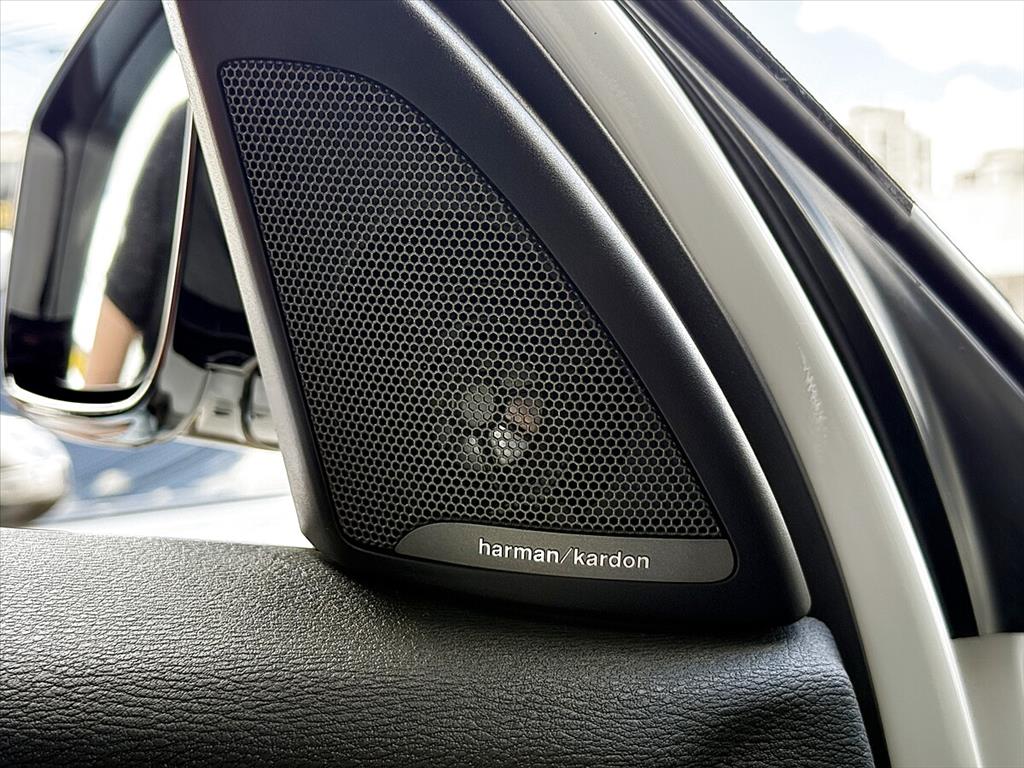 BMW X1 - 2.0 16V TURBO ACTIVEFLEX SDRIVE20I M SPORT 4P AUTOMÁTICO