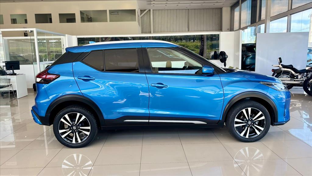 KICKS 1.6 16V FLEXSTART ADVANCE XTRONIC10